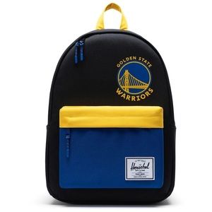 Herschel Supply Co. Golden State Warriors Classic XL Backpack